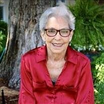 Linda Kay Frame