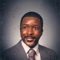 James E. Jones Jr.