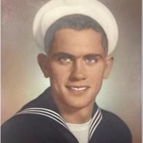 Billy Carrell