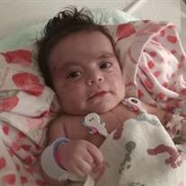 Alessia Zolany Vasquez Ortiz