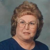 Beverly Elaine Miller