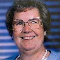 Patricia Ann Miller