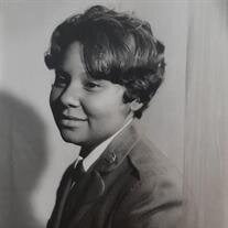 Brenda Jackson
