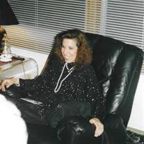 Cynthia Rustad