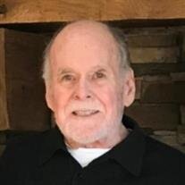 Charles Douglas "Doug" Pugh