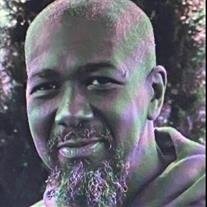Alfonzo R. Leigh