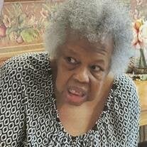 Ms. Hardy L. Gee