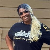 Ronyelle Martinez Haythorne