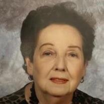 Beverly Jean Bashaw