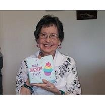 Patricia Lee Sackner