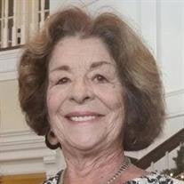 Dorothy "Dottie" Eleanor Braksator