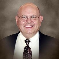 Shelton "Bill" Cromer
