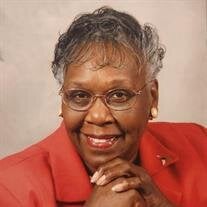 Lillie Oliver