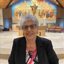 Virginia Natalia Jimenez