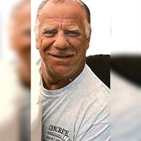 Anthony P. Strnad Sr.