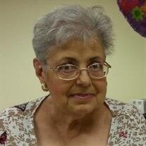 Delores Belle Drummond