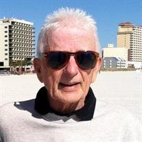 Richard Ray Parker