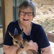 Margie Mae Padgett