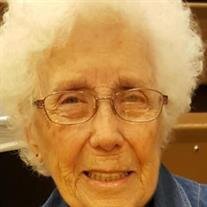 Myrtle Helen Howery