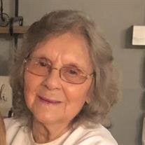 Reba L. Frazier