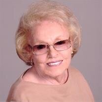 Janet Mae Freshour