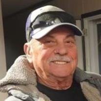 Robert Cambre Sr