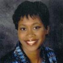 Tonya Foreman Edgerton
