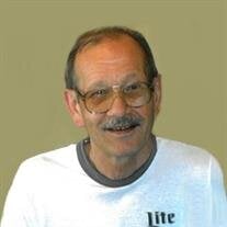 Richard Paul Harbeck