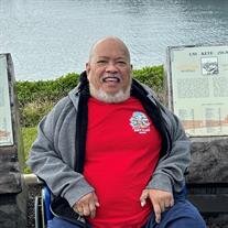 Conrad "Audie" Lazo