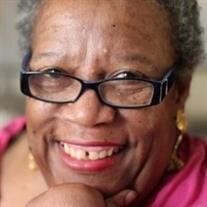 Margaret Dash