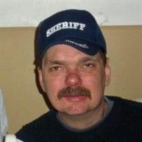 Craig Eric Sorenson
