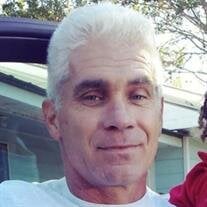Paul Joseph Bijeaux, Jr.