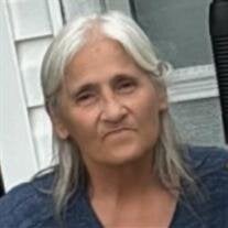 Gwendolin Ann Stout (Wilson)