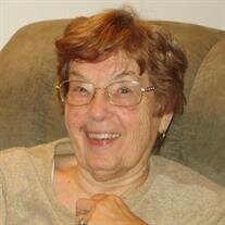 Helen G. Utley Dawson