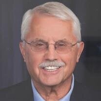 Michael Anthony DeGennaro
