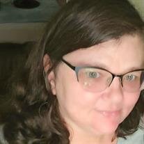 Teresa Johnson Scott