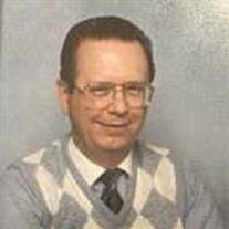 Dr. Richard Ray Shreve