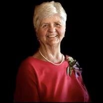 Eleanor May Rollins