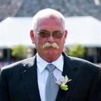 Robert "Bob" DeGeorge