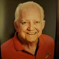 George Wayne Turner, Sr.