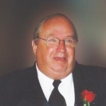 Frederick George Rinke Sr.