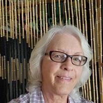 Janet Gaye Blackmon