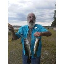 Raymond Reve Jr.
