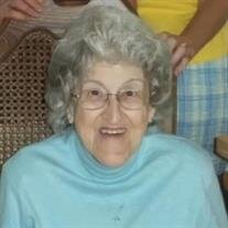 Sylvia Mae Grimes