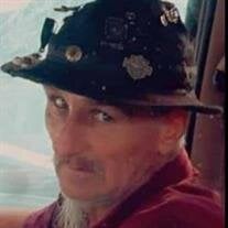 Jerome "Duke" Nicholson