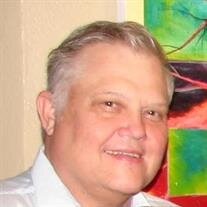 Clifford Richard Ahlhorn