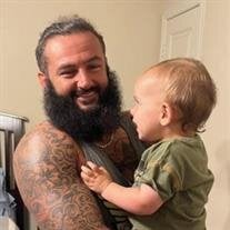 Austin Blake Smith