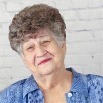 Jeri Spackman