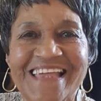 Ms. Sylvia Maxine Morrison