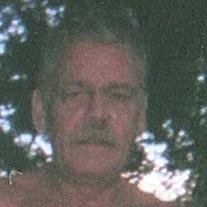 Mr. Robert Eugene Fyock